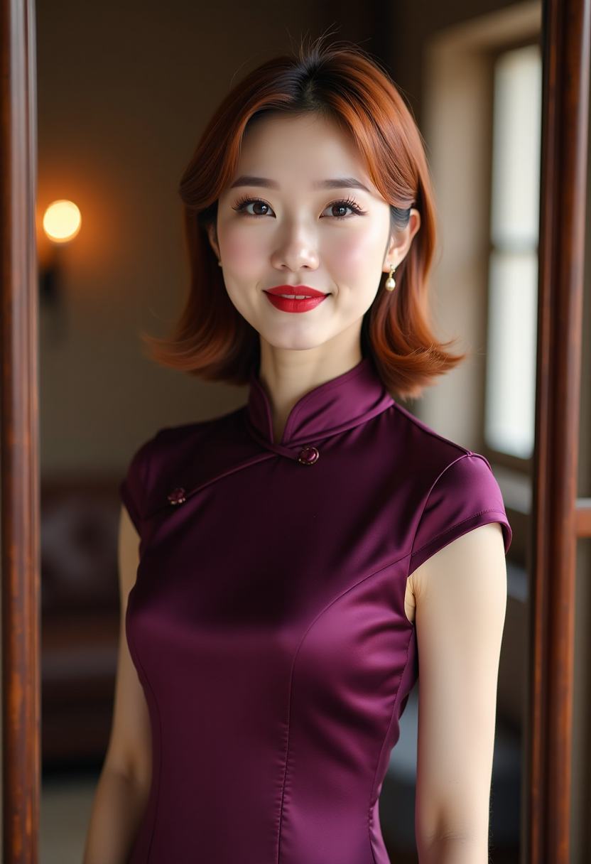 陌上花开 民国爱情剧